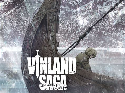 Vinland Saga: Season 1 .